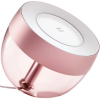 Настільна лампа Philips Hue Iris, Color, BT, DIM, рожева (929002376301)