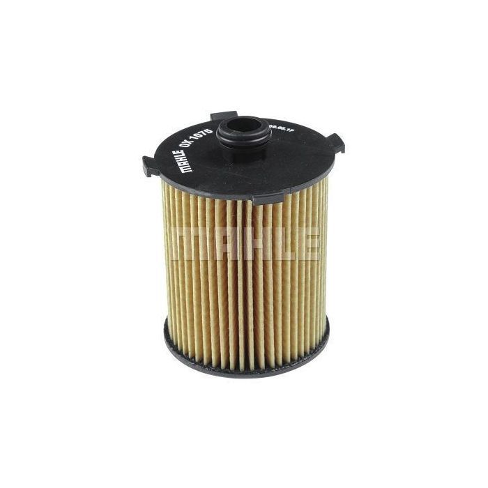 Фильтр масляный Mahle OX1075DECO изображение 3