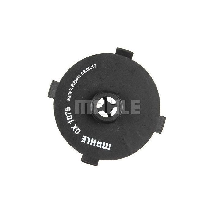 Фильтр масляный Mahle OX1075DECO изображение 6