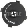 Фильтр масляный Mahle OX1075DECO изображение 6