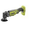 Реноватор Ryobi ONE+ R18MT-0 (Без АКБ и ЗУ) (5133002466)