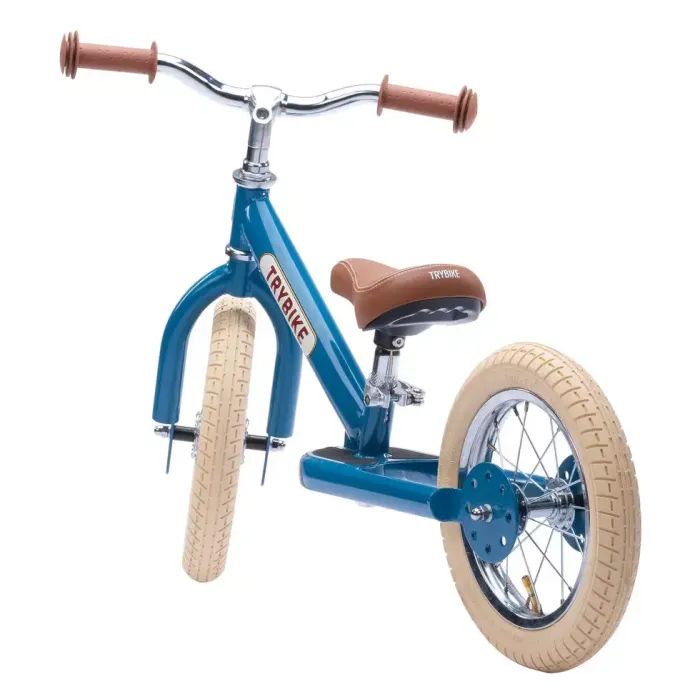 Біговел Trybike балансуючий рожевий (TBS-2-PNK-VIN) зображення 4