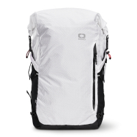 Рюкзак для ноутбука Ogio 15" FUSE ROLLTOP 25 BKPK White (5920049OG)