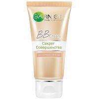 BB-крем Garnier Skin Naturals Секрет совершенства Молочно-бежевый 50 мл (3600542105583)