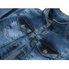 Куртка дитяча Sercino джинсова (99112-104-blue) зображення 3