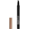 Фломастер для бровей Maybelline New York Tattoo Brow Microblade Ink Pen 110 - Soft Brown (3600531442897) изображение 2