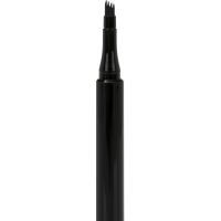 Фломастер для бровей Maybelline New York Tattoo Brow Microblade Ink Pen 110 - Soft Brown (3600531442897) изображение 4