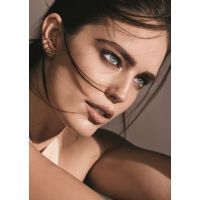 Фломастер для бровей Maybelline New York Tattoo Brow Microblade Ink Pen 110 - Soft Brown (3600531442897) изображение 6