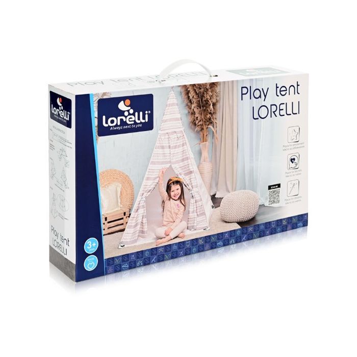 Ігровий намет Lorelli 1030043 зображення 3