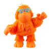 Интерактивная игрушка Jiggly Pup Танцующий орангутан (оранжевый) (JP008-OR) изображение 2