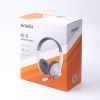 Навушники A4Tech HS-10 Black+White зображення 4