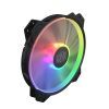 Кулер для корпуса CoolerMaster MasterFan MF200R ARGB (R4-200R-08FA-R1) изображение 4