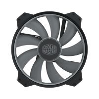 Кулер для корпуса CoolerMaster MasterFan MF200R ARGB (R4-200R-08FA-R1) изображение 5