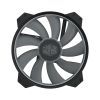 Кулер для корпуса CoolerMaster MasterFan MF200R ARGB (R4-200R-08FA-R1) изображение 5