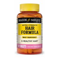 Витамин Mason Natural Бета-каротин 25000МЕ, Beta Carotene, 100 гелевых капсул (MAV12281)