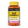 Витамин Mason Natural Бета-каротин 25000МЕ, Beta Carotene, 100 гелевых капсул (MAV12281)