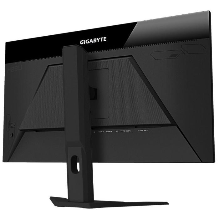 Монитор GIGABYTE M28U изображение 5