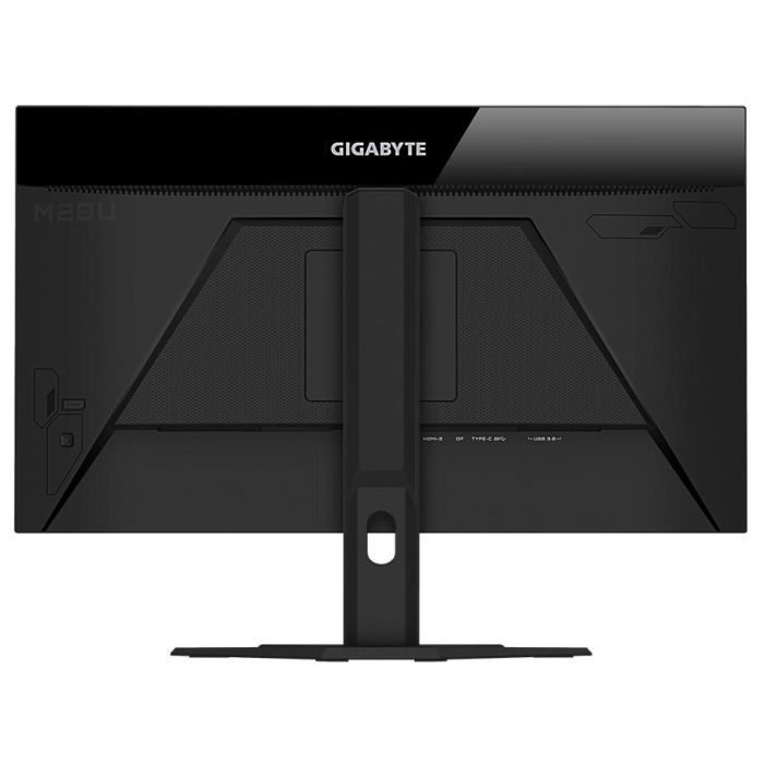 Монитор GIGABYTE M28U изображение 6