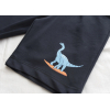 Набор детской одежды Breeze с динозаврами (16404-110B-blue) изображение 8