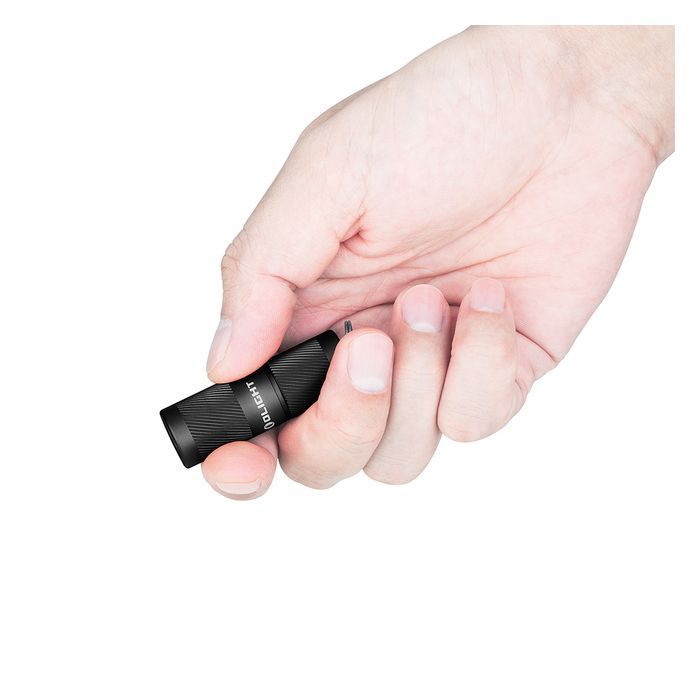 Фонарь Olight I1R 2 PRO Black изображение 3