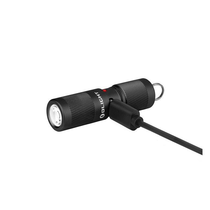 Фонарь Olight I1R 2 PRO Black изображение 7