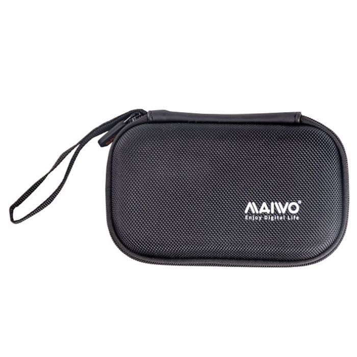 Чехол для HDD Maiwo HDD 2.5" (KT02-S black)
