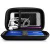 Чехол для HDD Maiwo HDD 2.5" (KT02-S black) изображение 2