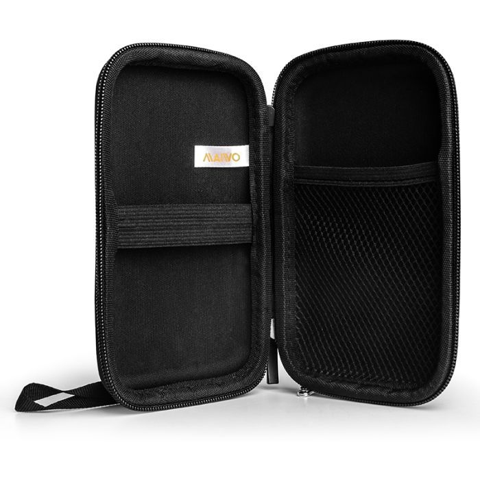 Чехол для HDD Maiwo HDD 2.5" (KT02-S black) изображение 3