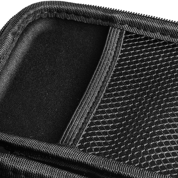 Чехол для HDD Maiwo HDD 2.5" (KT02-S black) изображение 4