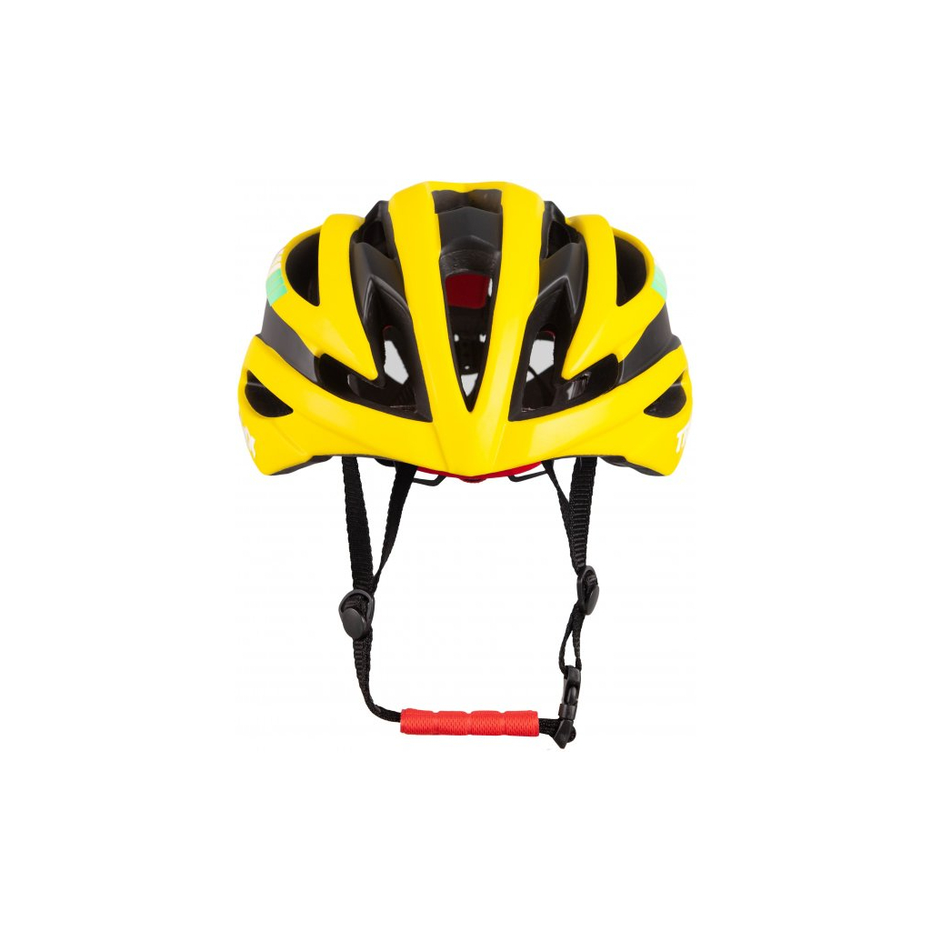 Шлем Trinx TT05 54-57 см Yellow (TT05.yellow) изображение 3