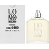 Туалетна вода Moschino Uomo тестер 125 мл (8011003064601) зображення 2