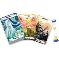 Настольная игра Ігромаг Страна Снов (When I Dream) укр. (3145) изображение 3