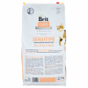 Сухой корм для кошек Brit Care Cat GF Sensitive HDigestion and Delicate Taste 7 кг (8595602540693) изображение 2
