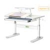 Парта ErgoKids TH-320 Grey (TH-320 W/G) изображение 3