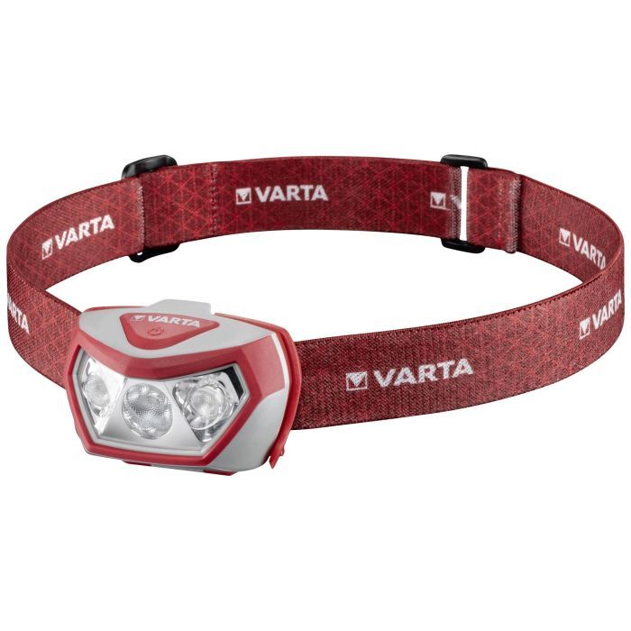 Фонарь Varta Outdoor Sports H20 Pro 3хААА (17650101421) изображение 2