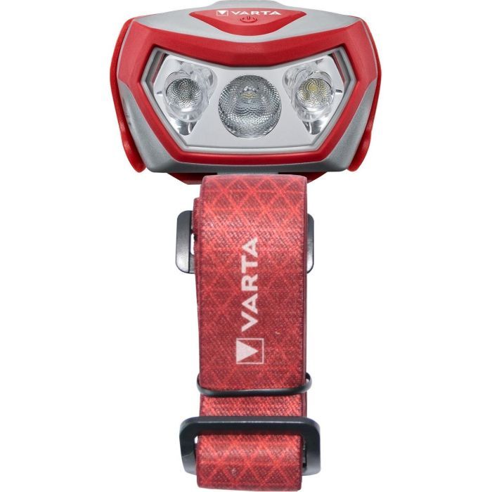 Фонарь Varta Outdoor Sports H20 Pro 3хААА (17650101421) изображение 3