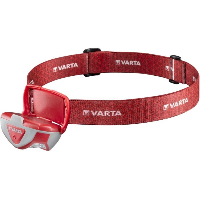 Фонарь Varta Outdoor Sports H20 Pro 3хААА (17650101421) изображение 4