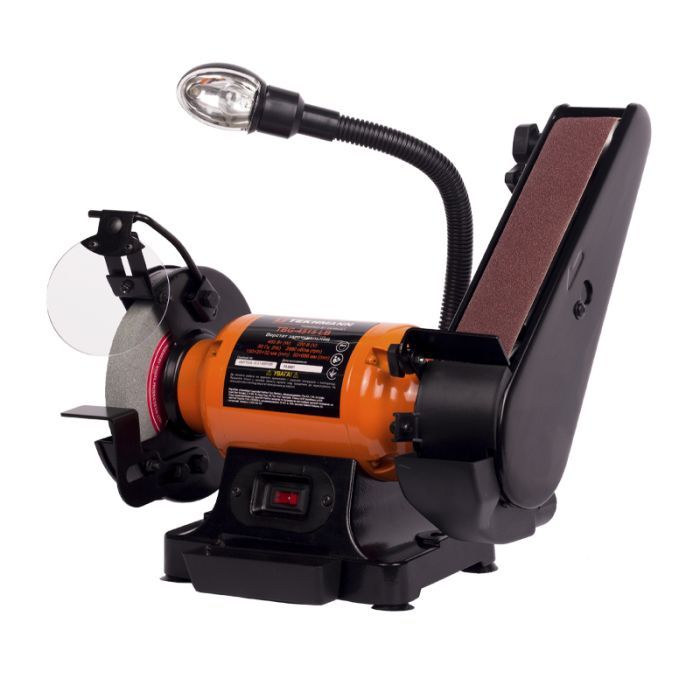 Точильный станок Tekhmann TBG-4515 LB (850991) изображение 2