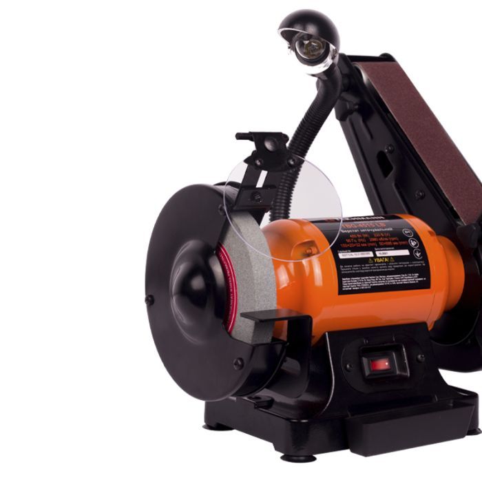 Точильный станок Tekhmann TBG-4515 LB (850991) изображение 4