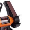 Точильный станок Tekhmann TBG-4515 LB (850991) изображение 6