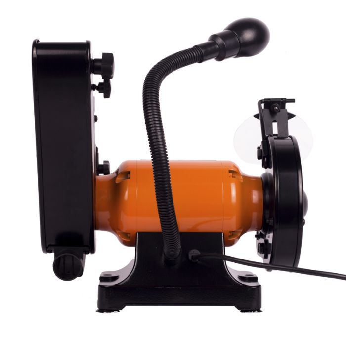 Точильный станок Tekhmann TBG-4515 LB (850991) изображение 7
