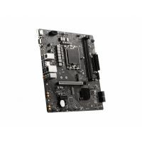 Материнская плата MSI PRO H610M-B DDR4 изображение 4