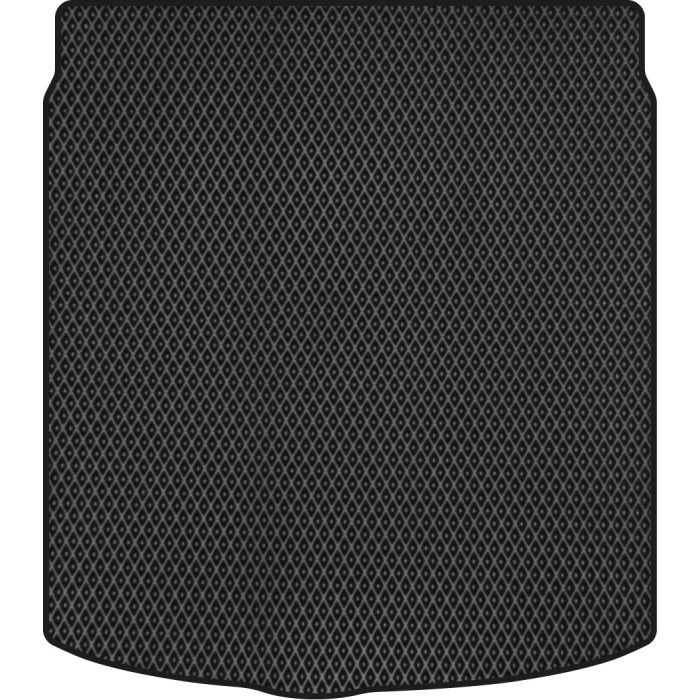 Коврик в багажник EVAtech Audi A6 (C7) 2011_2017 4 пок Sedan EU (AU35B1RBB)