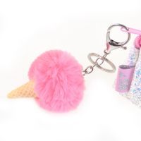 Пенал Yes Ice-Cream с блестками косметичка (532712) изображение 3