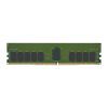 Модуль памяти для сервера DDR4 32GB ECC RDIMM 3200MHz 2Rx8 1.2V CL22 Kingston (KSM32RD8/32MFR)