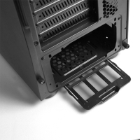 Корпус Chieftec SCORPION 4 (GL-04B-OP) изображение 7