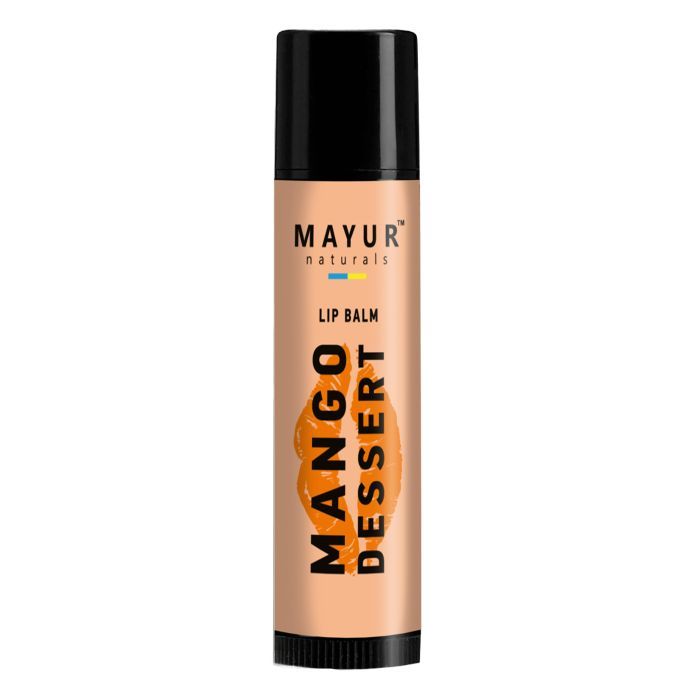 Бальзам для губ Mayur Манго 5 г (4820230951486)