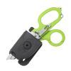 Мультитул Leatherman Raptor Rescue чехол Utility Green (832335) изображение 3