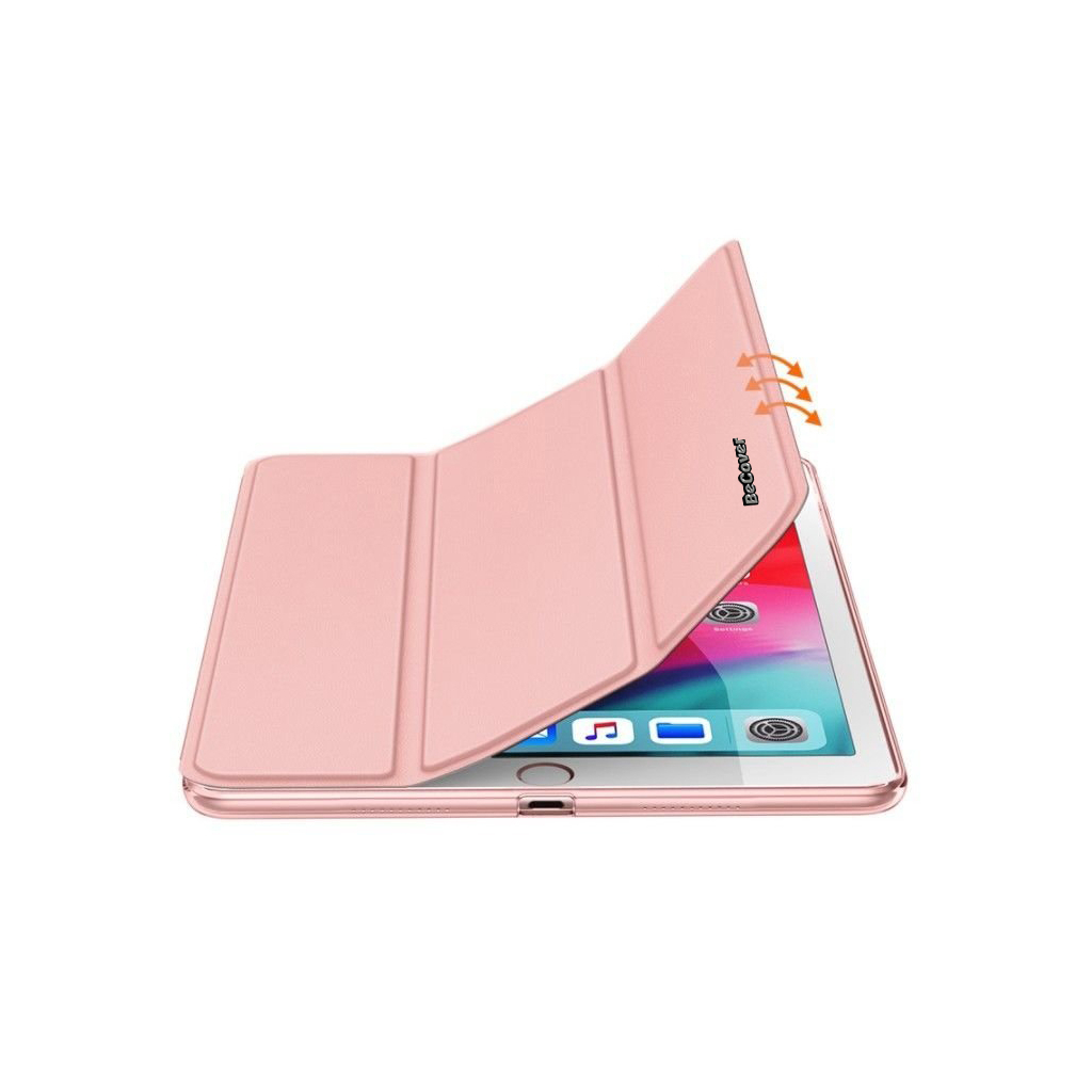 Чехол для планшета BeCover Apple iPad Pro 11 2020/21/22 Rose Gold (707515) изображение 2