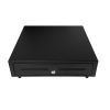 Денежный ящик MG 16S (black 24V/12V) (GE-CD-410) изображение 2